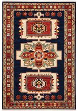 Oriental Weavers LILIHAN LILIH-090B6 Imgs Traditional Area Rugs